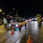ErzincanErzurum kara yolu heyelanın ardından yeniden ulaşıma açıldı