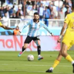 Erzurumspor, sahasında Eyüpspor'u 2-0 mağlup etti