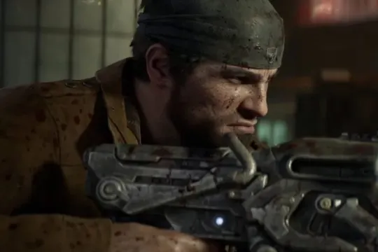 Eski Yapımcı Gears of War: E-Day'i Klasikleri Unutmakla Eleştirdi