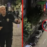 Eskişehir'de dehşet! Tartıştığı kişiyi kovalayıp pompalıyla öldürdü! Saldırgandan pişkin sözler: "Hak etti vurdum!"