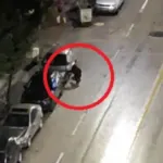 Eskişehir'de dehşet: Tartıştığı kişiyi sokak ortasında öldürdü