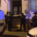 Eskişehir'de evde bıçaklanan kişi hayatını kaybetti