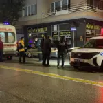Eskişehir'de pompalı tüfekle vurulan kişi öldü