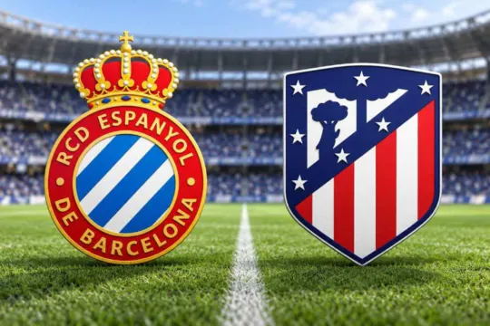 Espanyol-Atletico Madrid maçı saat kaçta ve hangi kanalda?