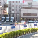 Etimesgut Belediyesi soruşturması: 2 başkan yardımcısı dahil 7 kişi tutuklandı