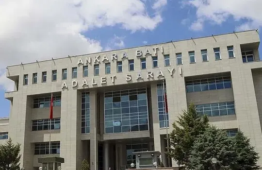 Etimesgut Belediyesi soruşturmasında 7 tutuklama