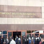 Etimesgut Belediyesi’nde yedi yeni tutuklama
