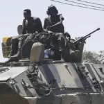 Etiyopya ordusu Tigray'da kontrol alanını Eritre sınırına doğru genişletiyor