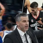 EuroLeague'de çifte sevinç!