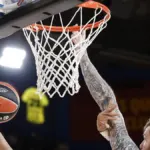 EuroLeague'de temsilcilerimiz 3'te 3 yaptı