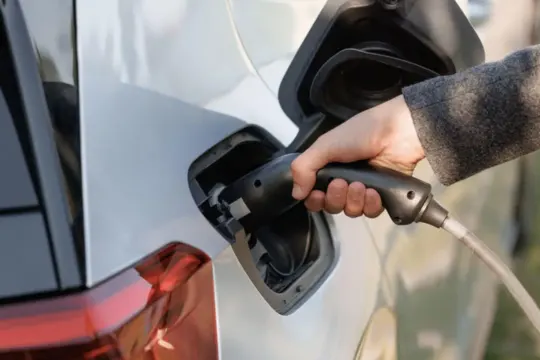 Eylülde elektrikli araçlarda 3 milyonun üzerinde şarj işlemi: İşte tüm istatistikler...