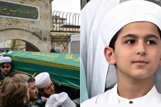 Fatih'te 14 yaşındaki Mahmut Işıldak'ın ölümü: Otopark hakkında 'İsmailağa' ve' kaçak işletme' iddiası