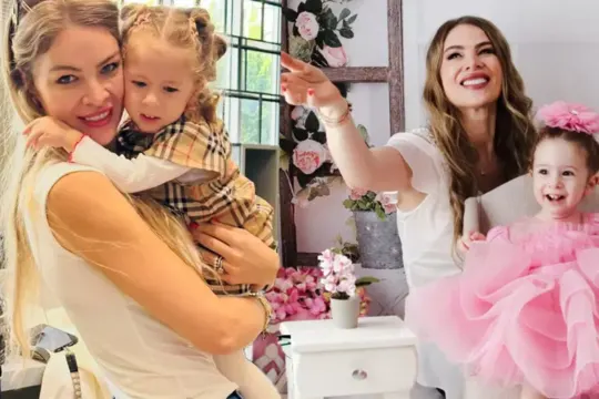 Fatoş Seğmen'in evlat acısı. Kızı Alya hayatını kaybetti