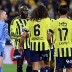 Fenerbahçe 3-0 Alanyaspor Maç Özeti | Kanarya, rahat kazandı