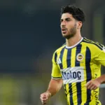 Fenerbahçe, Asensio'nun ameliyat tarihini açıkladı!