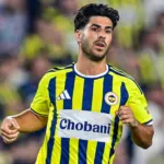 Fenerbahçe, Asensio'nun son durumunu açıkladı: 'Oyuncunun isteği ve görüşü bu yönde olunca...'