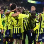 Fenerbahçe evinde Alanyaspor'u yendi