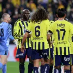 Fenerbahçe kazandı moral depoladı!