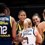 Fenerbahçe Medicana set vermeden kazandı!