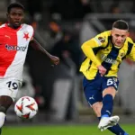 Fenerbahçe-Slavia Prag maçında İspanyol hakem Ricardo de Burgos düdük çalacak