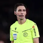 Fenerbahçe - Slavia Prag maçının hakemi belli oldu