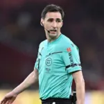 Fenerbahçe-Slavia Prag maçının hakemi belli oldu