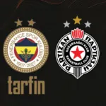 Fenerbahçe Tarfin - Partizan CANLI (Fenerbahçe Tarfin - Partizan maçı canlı skor)