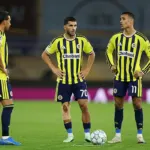 Fenerbahçe'de acı istatistik! Inter'in ardından...