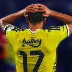Fenerbahçe'de İrfan Can Kahveci'nin talihsiz gecesi! 3 golü de iptal edildi