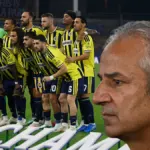 Fenerbahçe'de kritik görüşme! İsmail Kartal ve İsmail Yüksek...