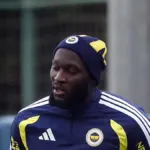 Fenerbahçe’de Lukaku için son karar maç saatinde verilecek