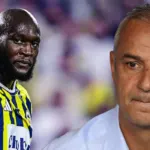 Fenerbahçe'de Lukaku kararı için rapor bekleniyor!