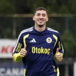 Fenerbahçe'de Mert Müldür gelişmesi