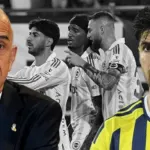 Fenerbahçe'den Marco Asensio için açıklama: 'Ameliyat olacak'