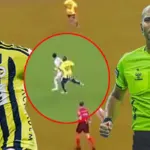 Fenerbahçe'nin Alanyaspor maçında verilmeyen golü doğru mu? 'Fena bir hata!'