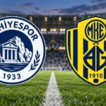 Fethiyespor-Ankaragücü maçı saat kaçta ve hangi kanalda?