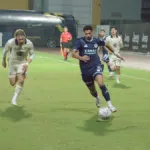 Fethiyespor avantajını koruyamadı
