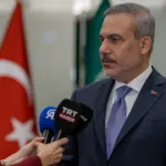 Fidan’dan İİT ülkelerine çağrı: İsrail’in politikalarına karşı ortak hareket etmeliyiz