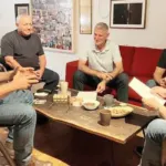 Filistinli için hiçbirinin farkı yok: Al birini vur ötekine