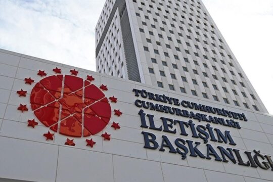 Fon Koordinasyon Kurulu beşinci toplantısını gerçekleştirdi