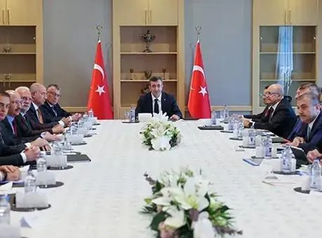Fon Kurulu 6. toplantısını yaptı; tasfiye edilen fon sayısı 131'den 65'e düştü... İşte yeni düzenleme ve ödeme takvimi