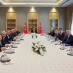 Fon Kurulu 6'ncı kez toplandı: 40,8 milyar liralık ödeme tamamlandı