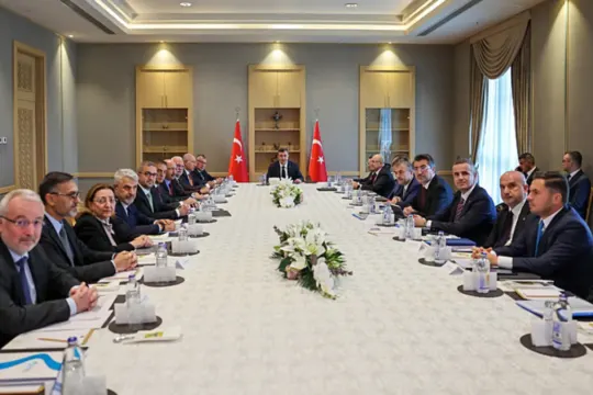 Fon Kurulu 6'ncı toplantısını yaptı! Tasfiye edilen fon sayısı 131'den 65'e düştü