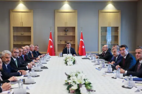 Fon Kurulu altıncı kez toplandı. 45 binin üzerinde kişiye 40,8 milyar liralık ödeme yapıldı