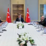 Fon Kurulunun 6. toplantısı gerçekleştirildi