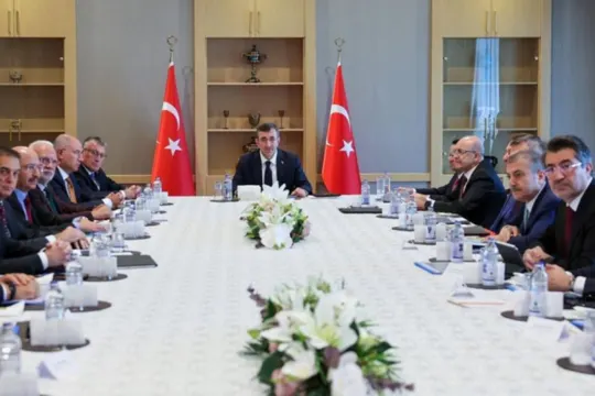 Fon Kurulunun 6. toplantısı gerçekleştirildi