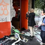 Fransa: Şiddetli protestoların bilançosu Paris, Lyon ve Marsilya'da