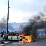 Fransa’da 17 Ekim protestoları: Paris’te onlarca kişi gözaltına alındı