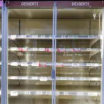 Fransa'da marketlere siber saldırı