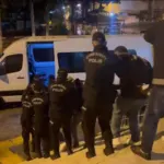 Fuhuş operasyonunda mahkeme kararını verdi: İş yerlerine ruhsat iptali